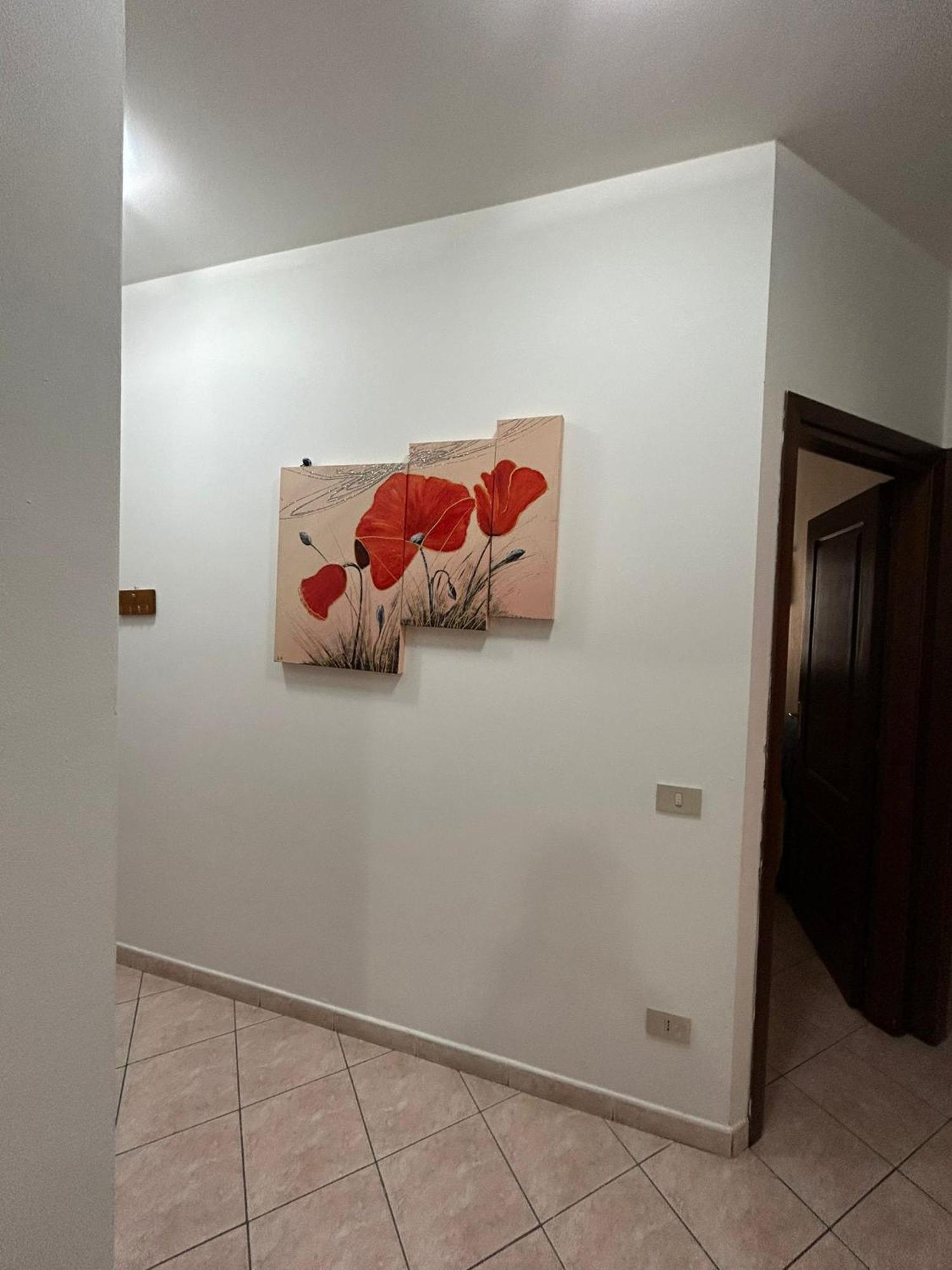 Willa Conchiglia Azzurra Trappeto  Zewnętrze zdjęcie